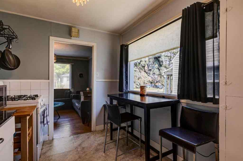 MLS® A2250036 - 1409 19 Avenue NW in Capitol Hill Calgary, Residential