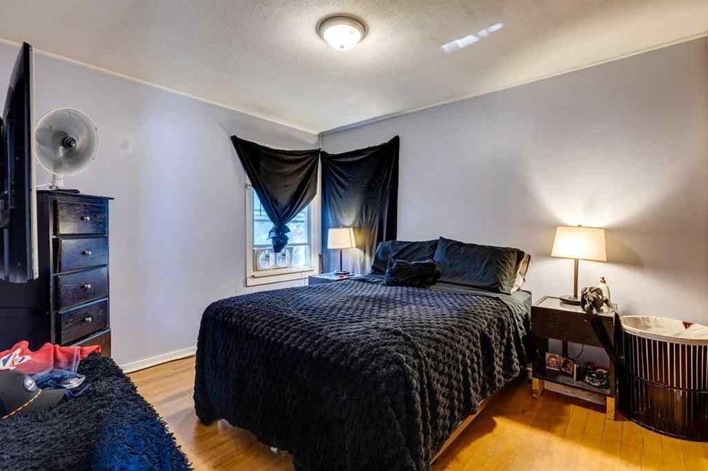 MLS® A2250036 - 1409 19 Avenue NW in Capitol Hill Calgary, Residential