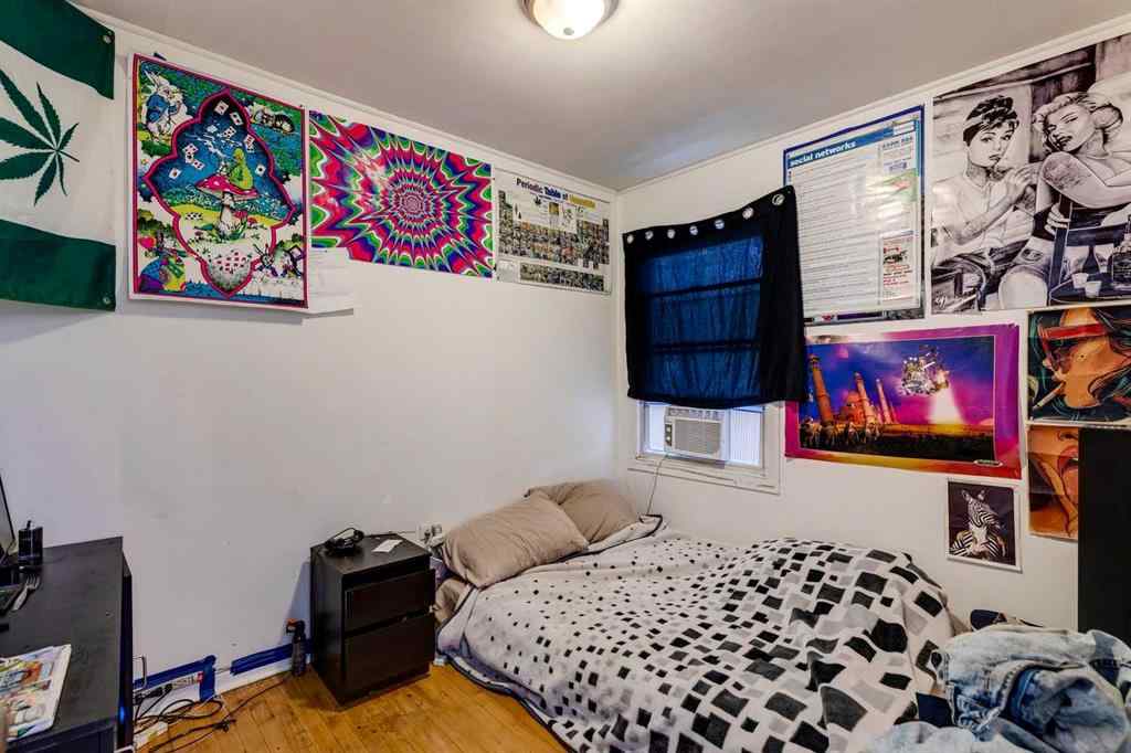 MLS® A2250036 - 1409 19 Avenue NW in Capitol Hill Calgary, Residential