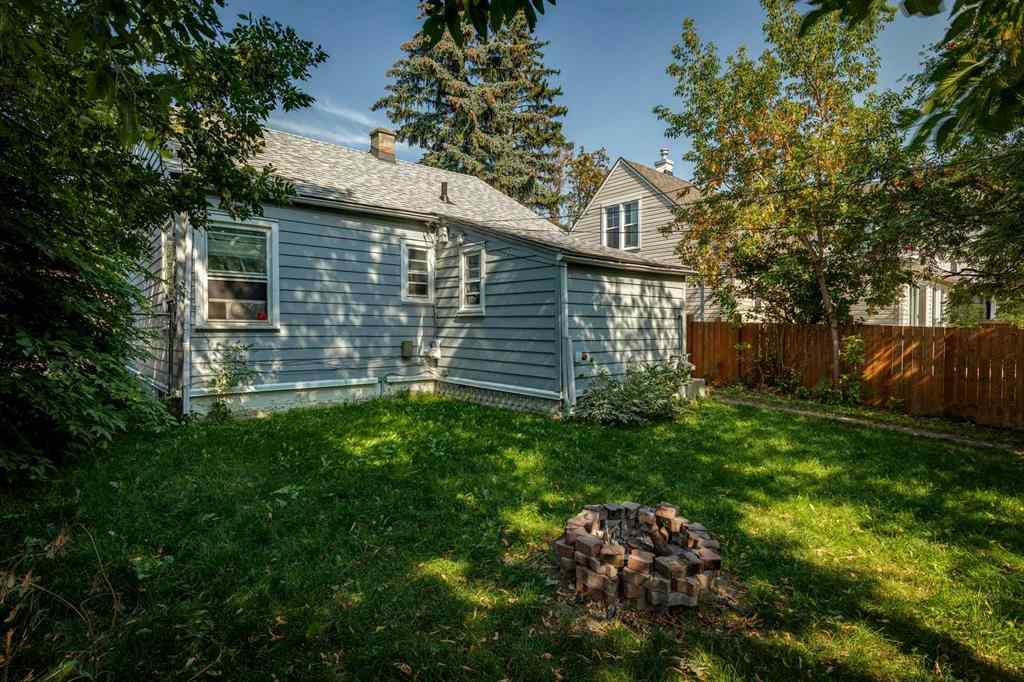 MLS® A2250036 - 1409 19 Avenue NW in Capitol Hill Calgary, Residential