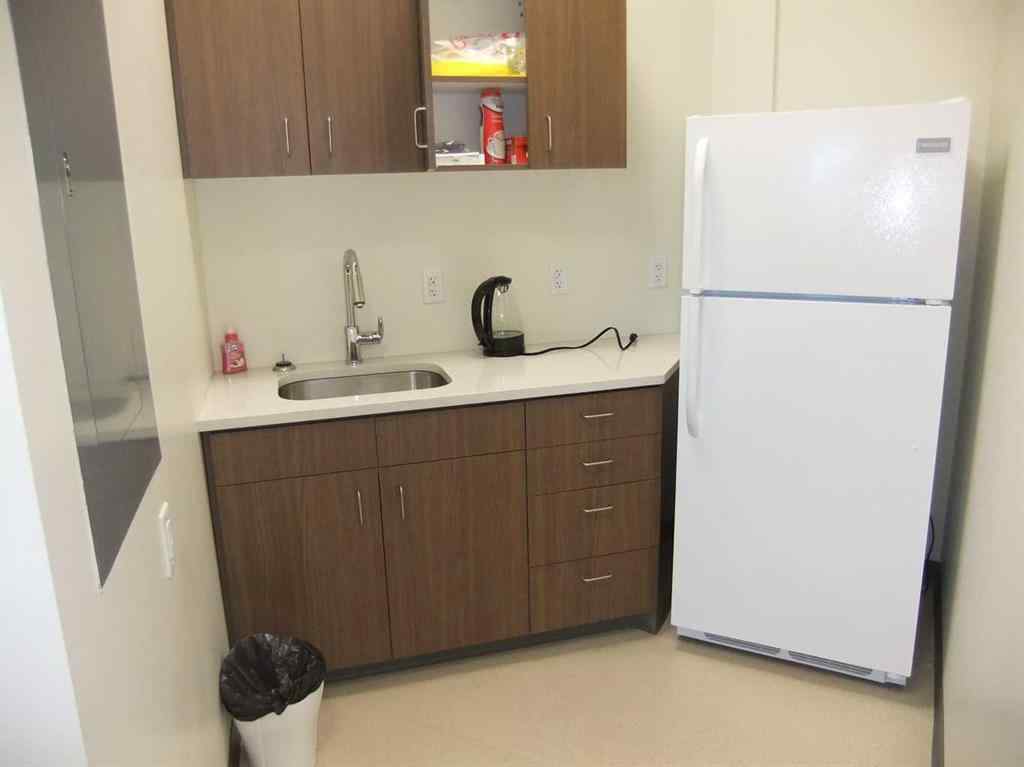 MLS® A2250039 - Unit ##107-210 4525 Monterey Avenue NW in Montgomery Calgary, Commercial