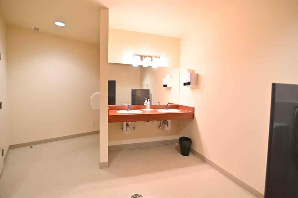 MLS® A2250039 - Unit ##107-210 4525 Monterey Avenue NW in Montgomery Calgary, Commercial