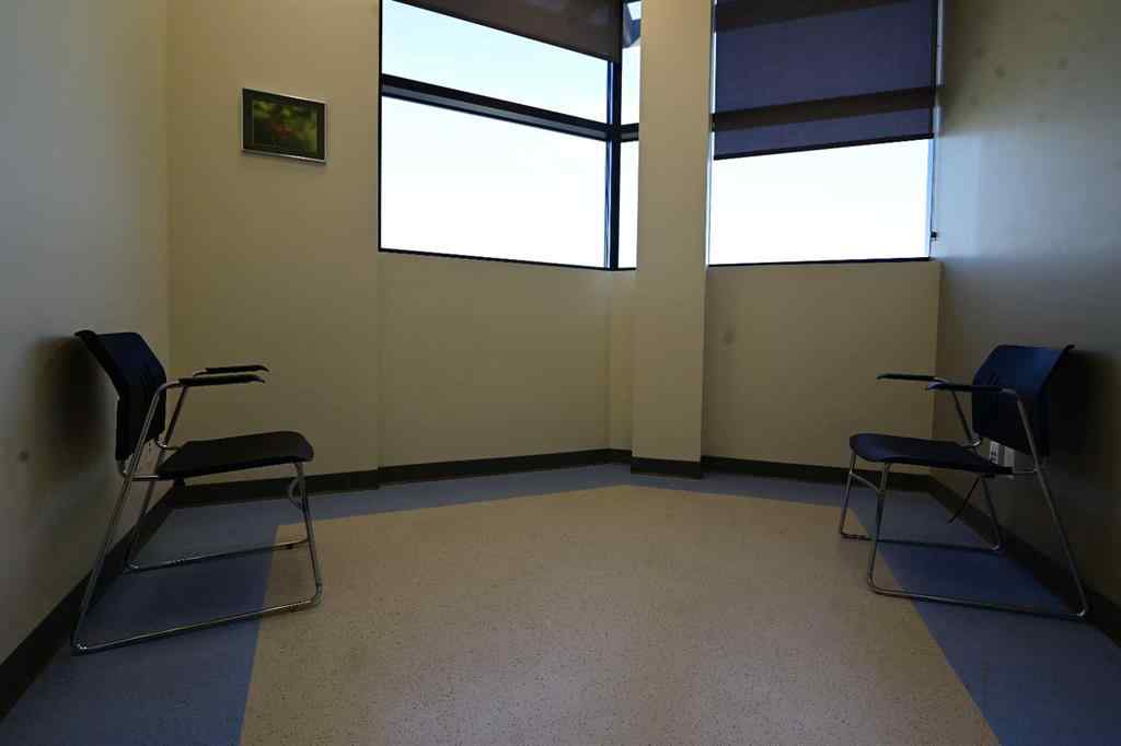 MLS® A2250039 - Unit ##107-210 4525 Monterey Avenue NW in Montgomery Calgary, Commercial