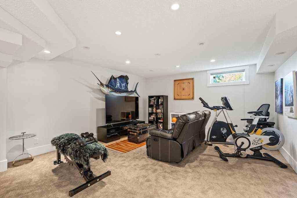 MLS® A2250041 - 410 Elbow Park Lane SW in Elbow Park Calgary, Residential