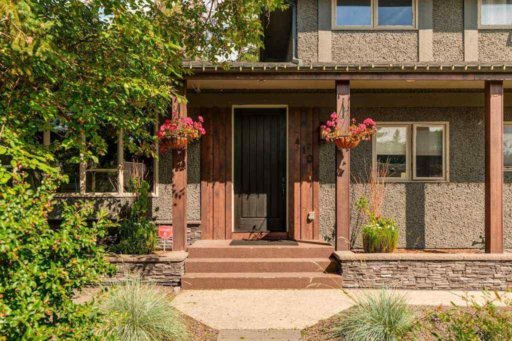 MLS® A2250041 - 410 Elbow Park Lane SW in Elbow Park Calgary, Residential