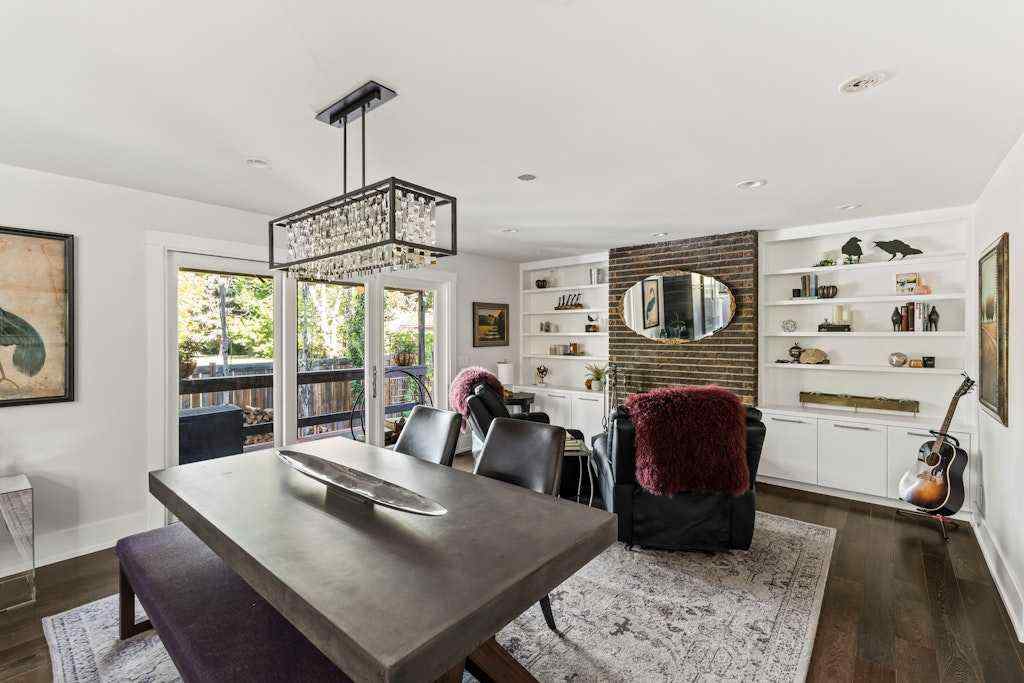 MLS® A2250041 - 410 Elbow Park Lane SW in Elbow Park Calgary, Residential