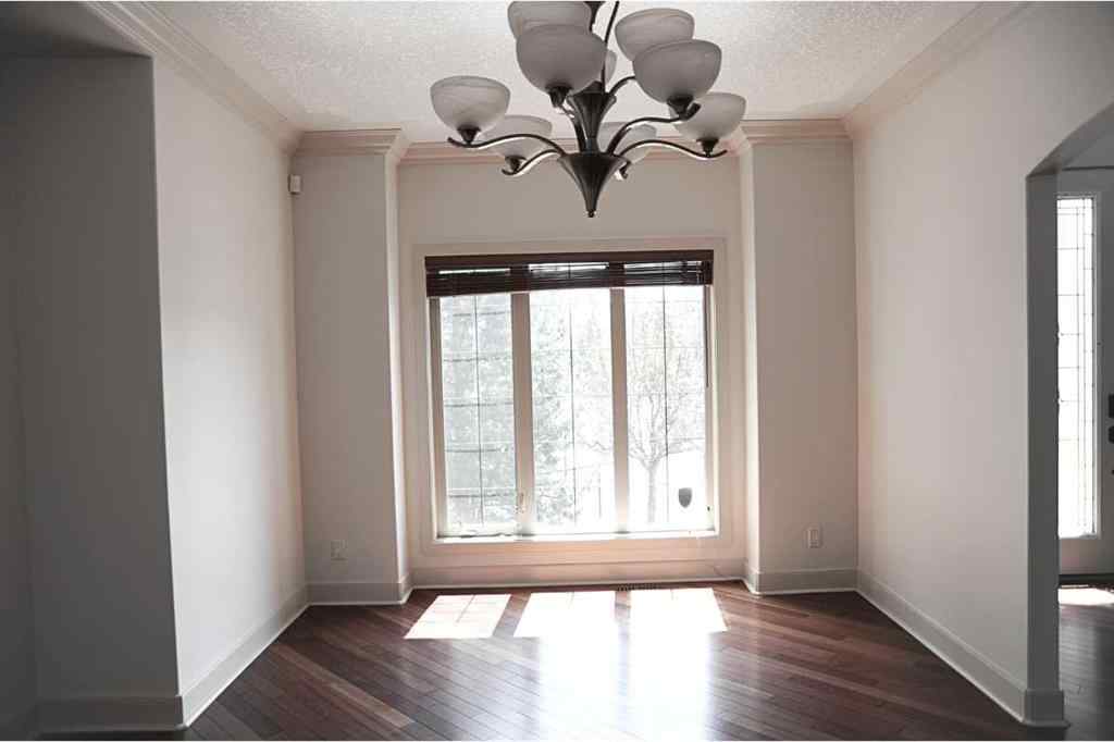 MLS® A2250042 - 31 Cougarstone Point SW in Cougar Ridge Calgary, Residential