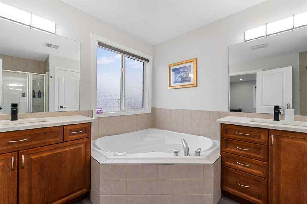 MLS® A2250043 - 280 Windermere Drive  in Westmere Chestermere, Residential
