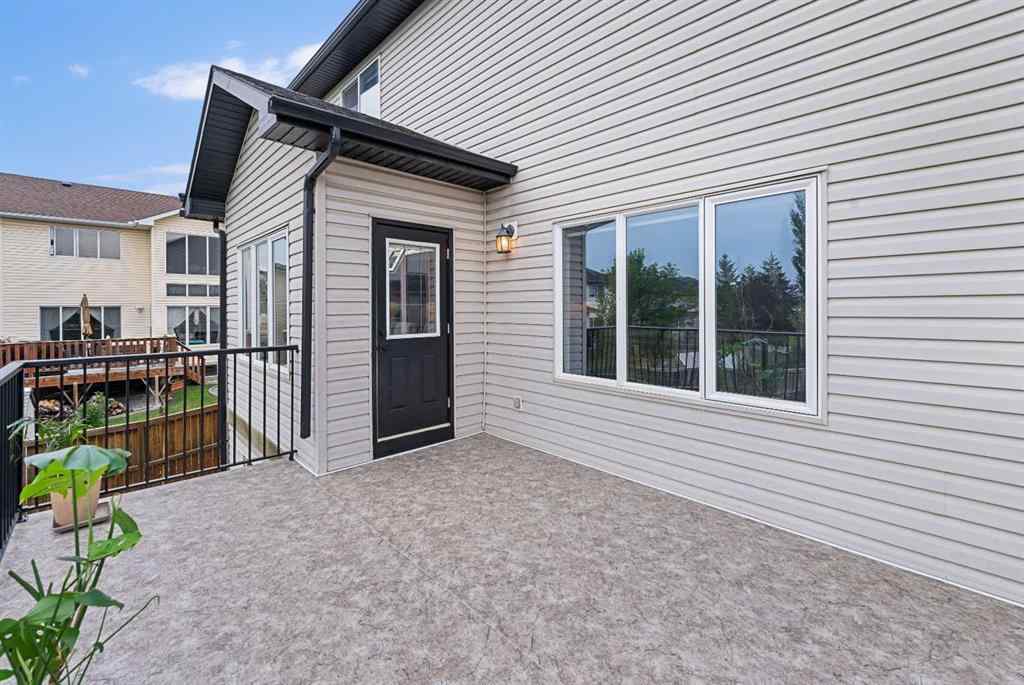MLS® A2250043 - 280 Windermere Drive  in Westmere Chestermere, Residential