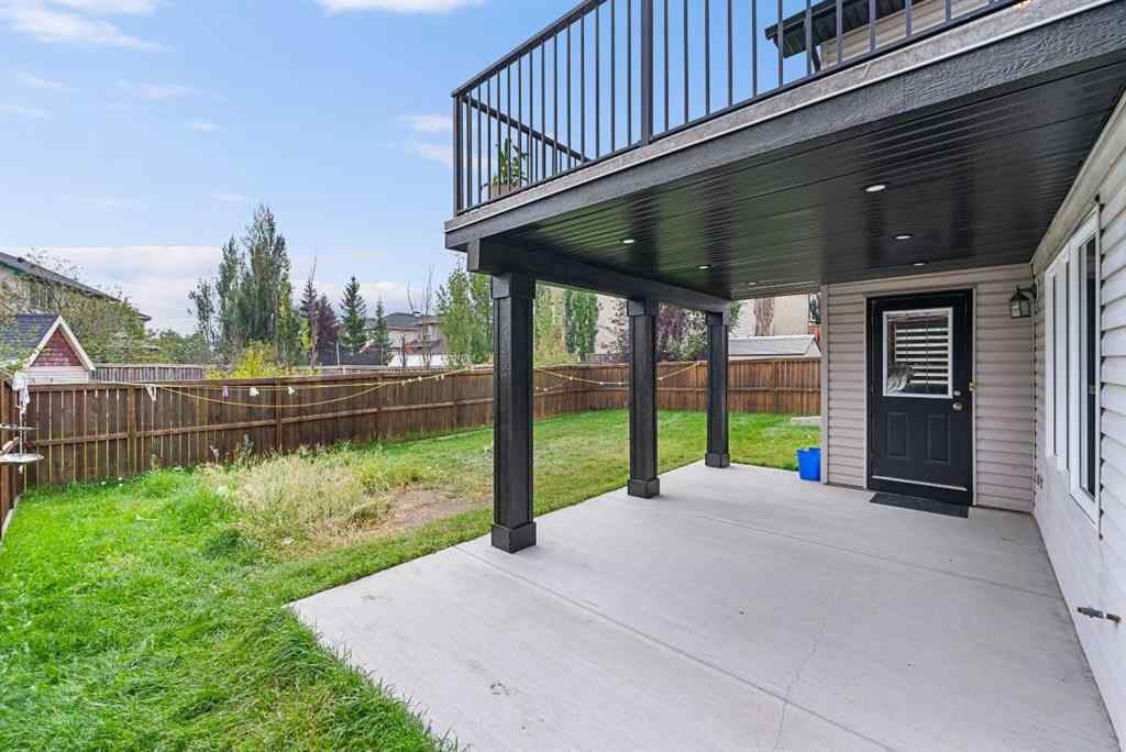 MLS® A2250043 - 280 Windermere Drive  in Westmere Chestermere, Residential