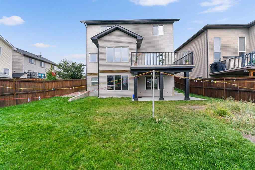 MLS® A2250043 - 280 Windermere Drive  in Westmere Chestermere, Residential