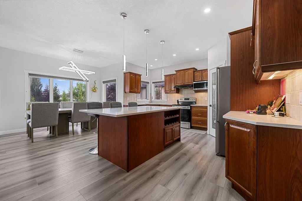 MLS® A2250043 - 280 Windermere Drive  in Westmere Chestermere, Residential