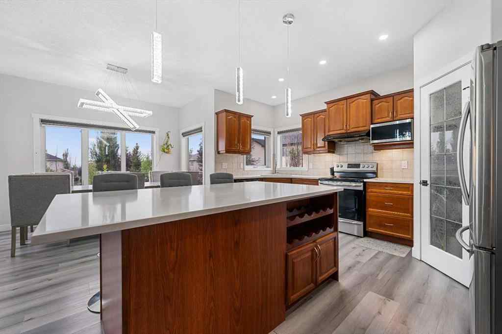 MLS® A2250043 - 280 Windermere Drive  in Westmere Chestermere, Residential