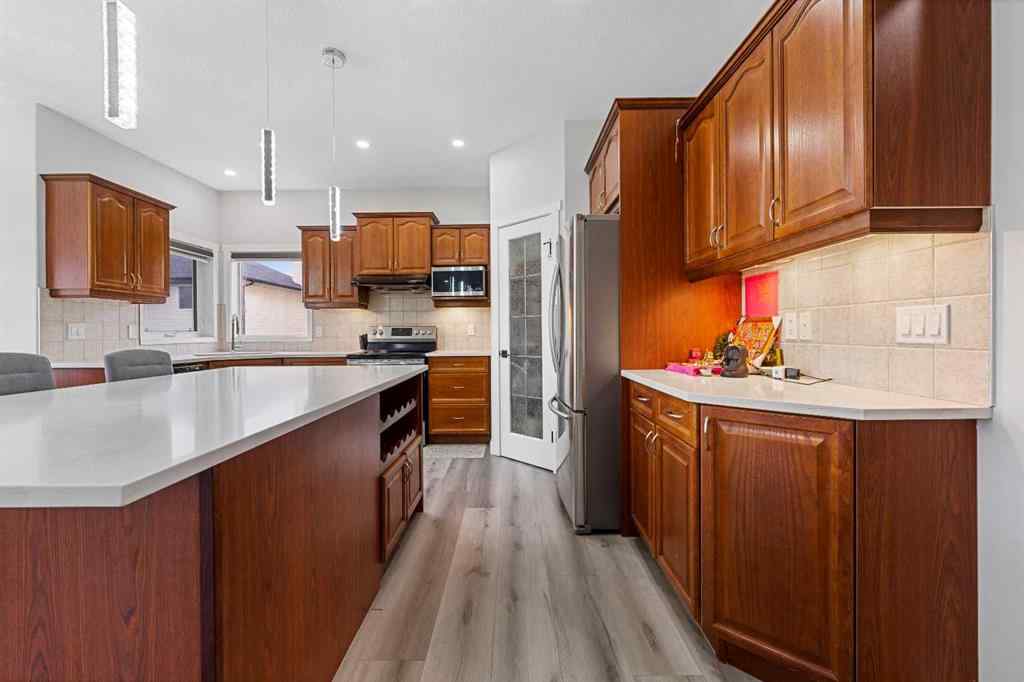 MLS® A2250043 - 280 Windermere Drive  in Westmere Chestermere, Residential