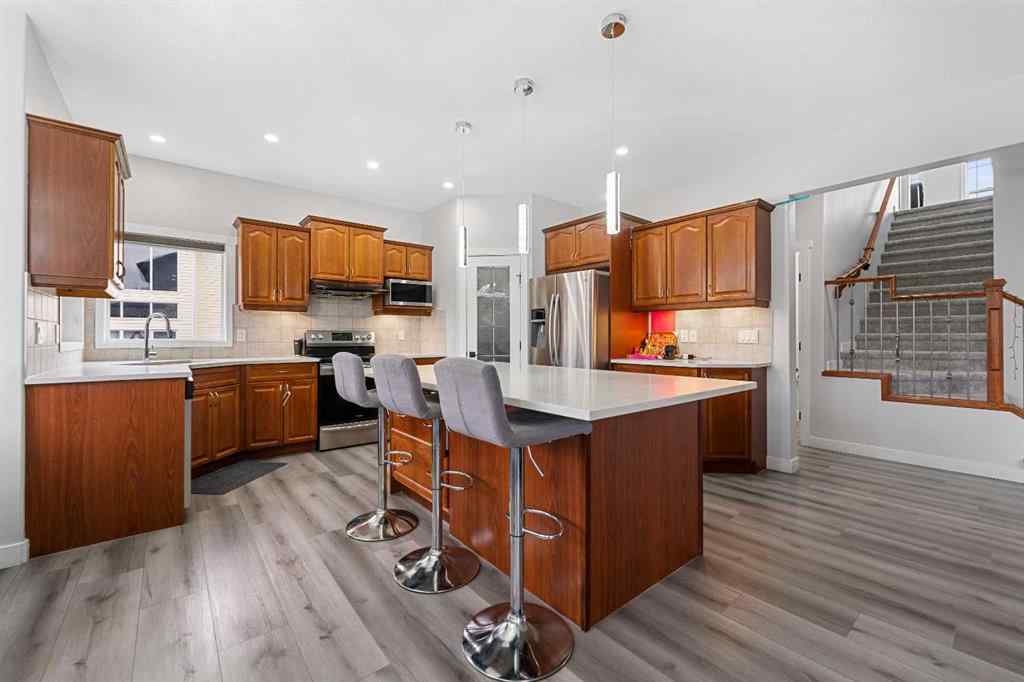 MLS® A2250043 - 280 Windermere Drive  in Westmere Chestermere, Residential