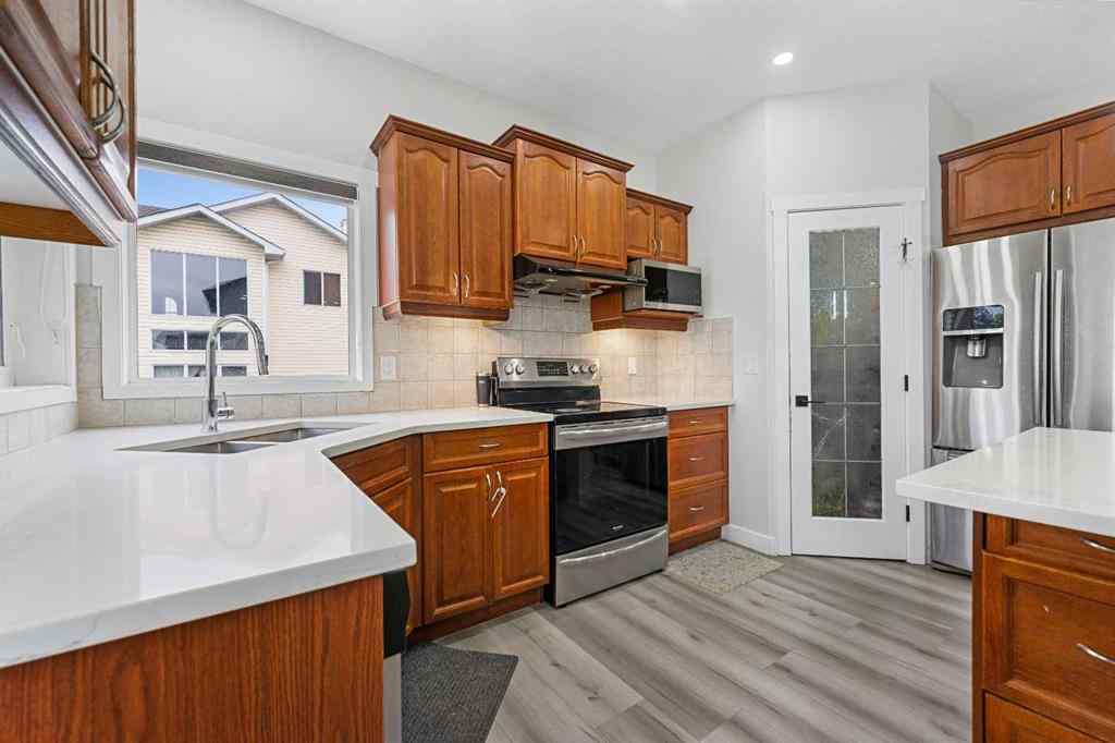 MLS® A2250043 - 280 Windermere Drive  in Westmere Chestermere, Residential