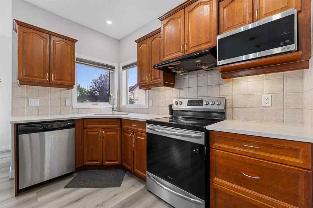 MLS® A2250043 - 280 Windermere Drive  in Westmere Chestermere, Residential