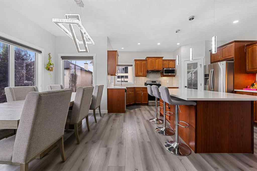 MLS® A2250043 - 280 Windermere Drive  in Westmere Chestermere, Residential