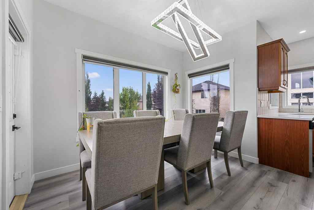 MLS® A2250043 - 280 Windermere Drive  in Westmere Chestermere, Residential