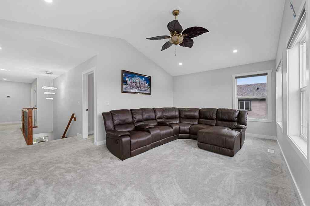 MLS® A2250043 - 280 Windermere Drive  in Westmere Chestermere, Residential