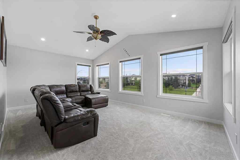 MLS® A2250043 - 280 Windermere Drive  in Westmere Chestermere, Residential