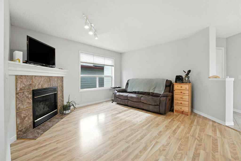 MLS® A2250044 - 26 Bridlewood Way SW in Bridlewood Calgary, Residential