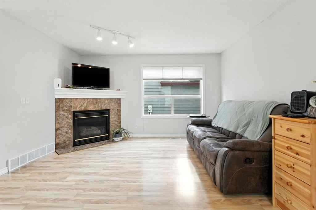 MLS® A2250044 - 26 Bridlewood Way SW in Bridlewood Calgary, Residential
