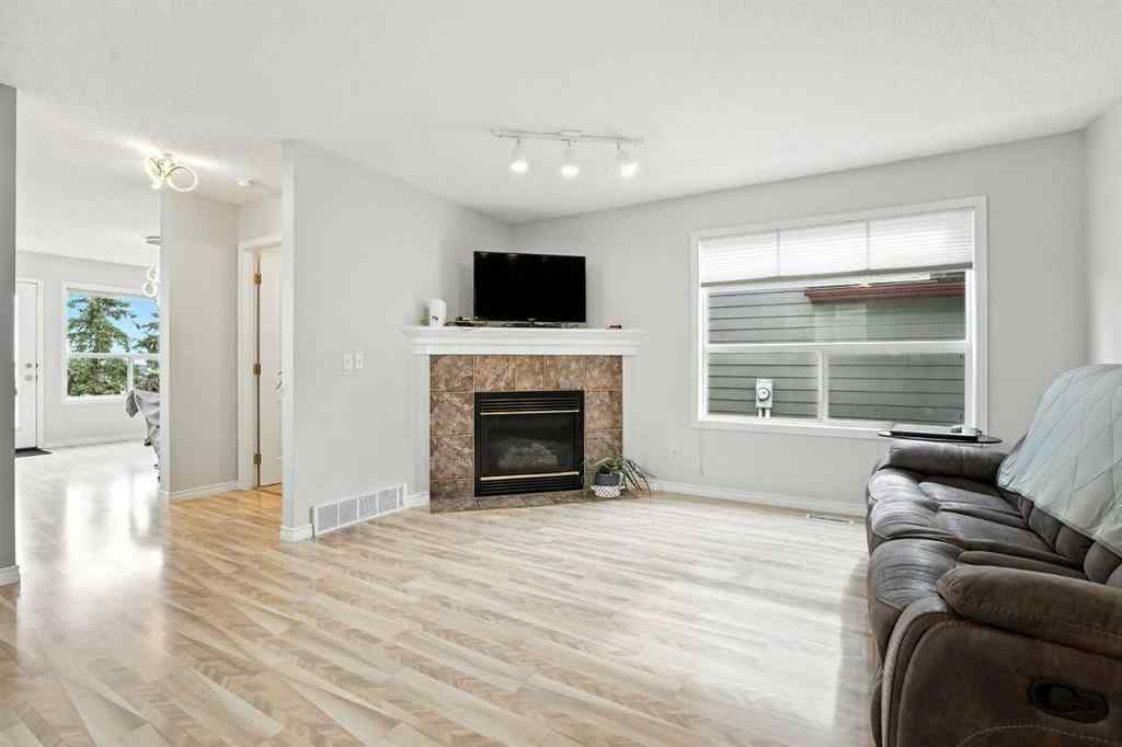 MLS® A2250044 - 26 Bridlewood Way SW in Bridlewood Calgary, Residential