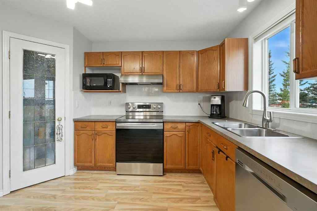 MLS® A2250044 - 26 Bridlewood Way SW in Bridlewood Calgary, Residential