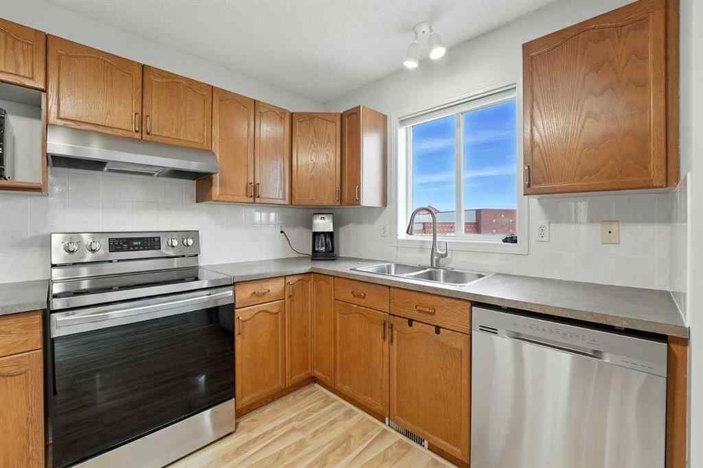 MLS® A2250044 - 26 Bridlewood Way SW in Bridlewood Calgary, Residential