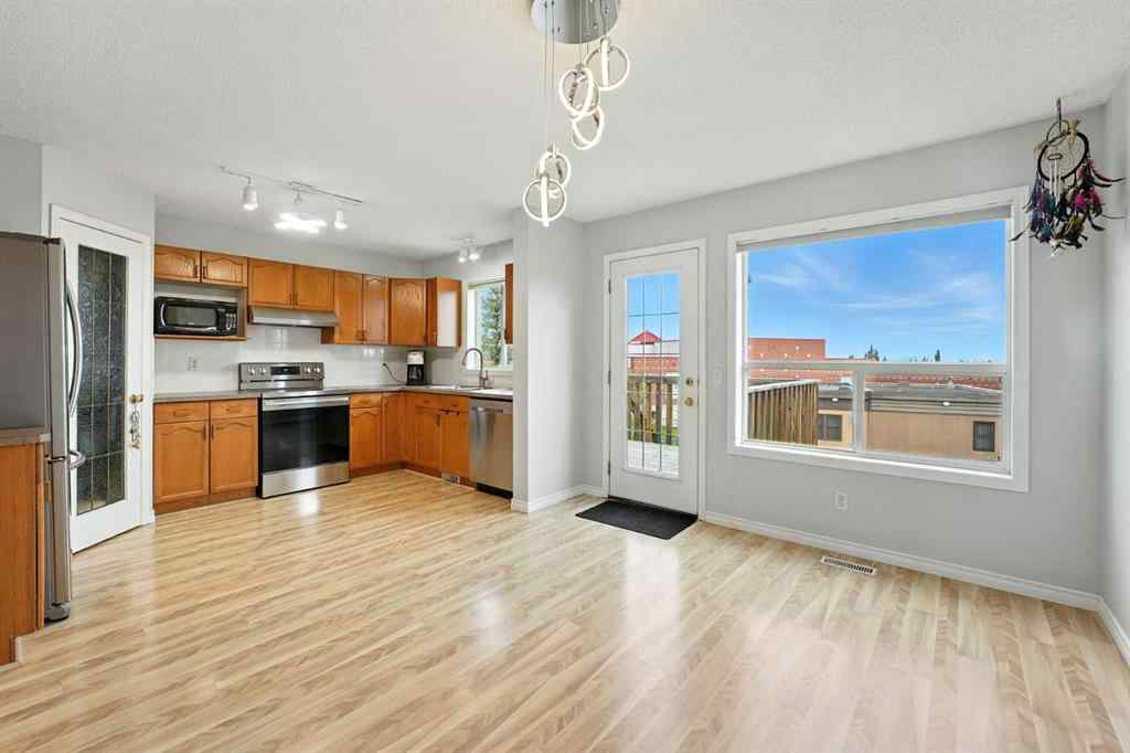 MLS® A2250044 - 26 Bridlewood Way SW in Bridlewood Calgary, Residential