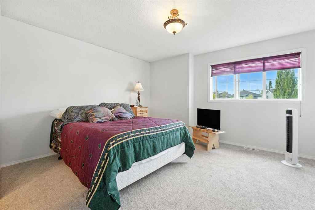 MLS® A2250044 - 26 Bridlewood Way SW in Bridlewood Calgary, Residential