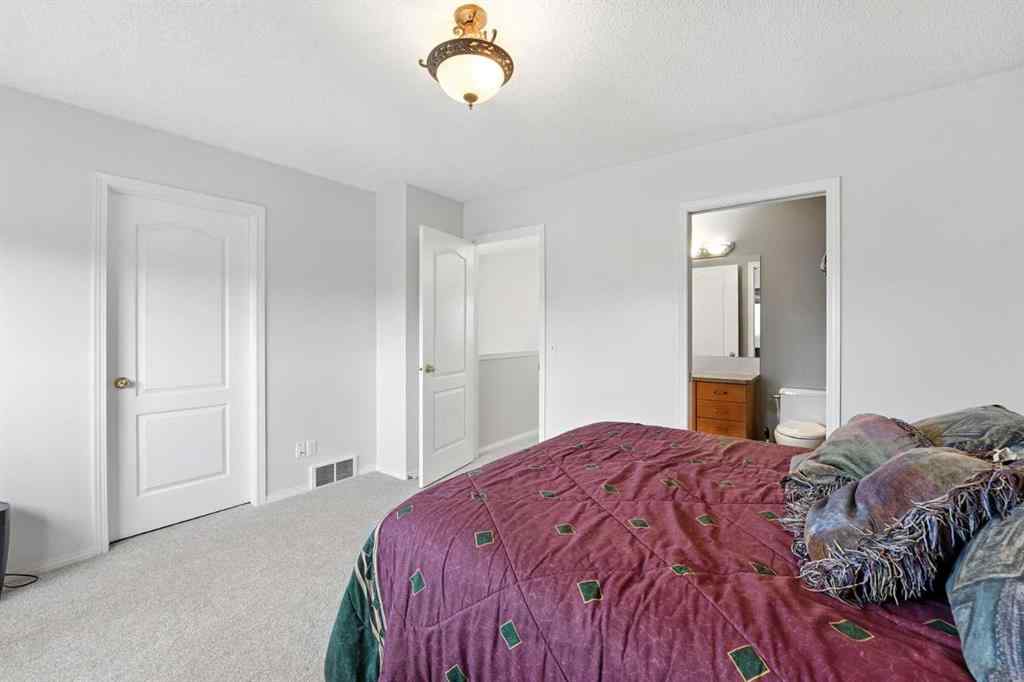 MLS® A2250044 - 26 Bridlewood Way SW in Bridlewood Calgary, Residential