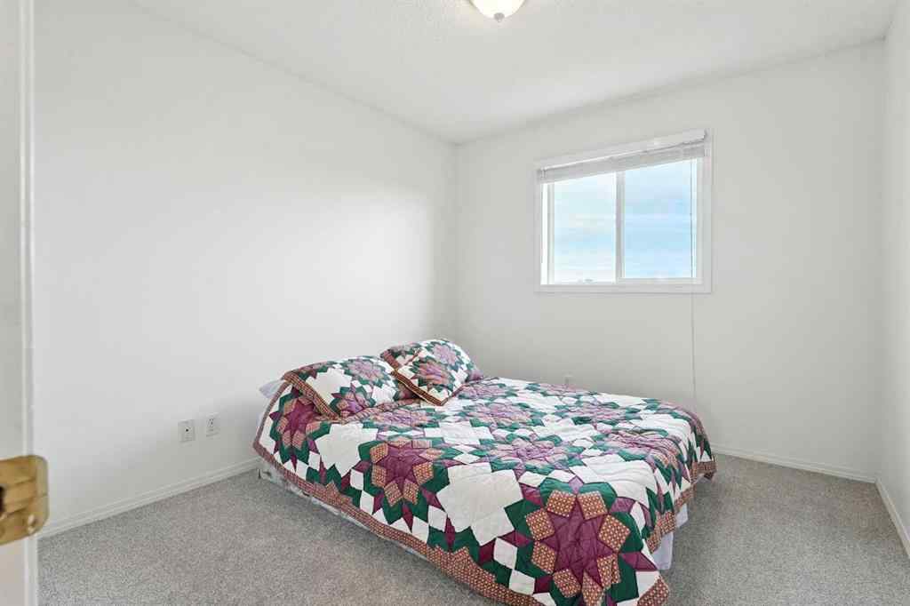 MLS® A2250044 - 26 Bridlewood Way SW in Bridlewood Calgary, Residential