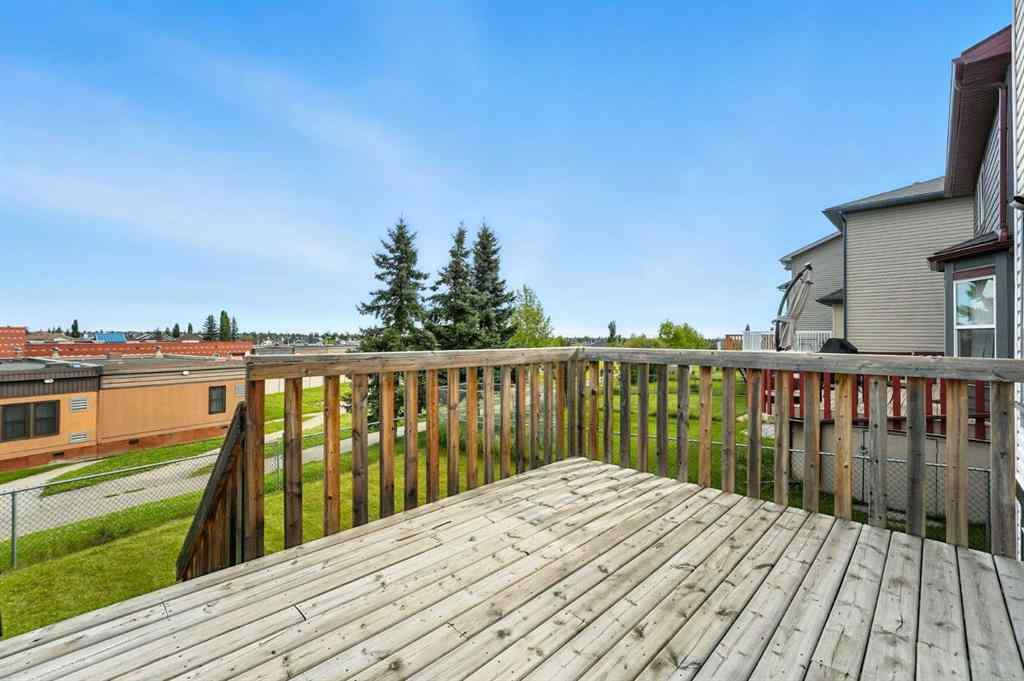 MLS® A2250044 - 26 Bridlewood Way SW in Bridlewood Calgary, Residential
