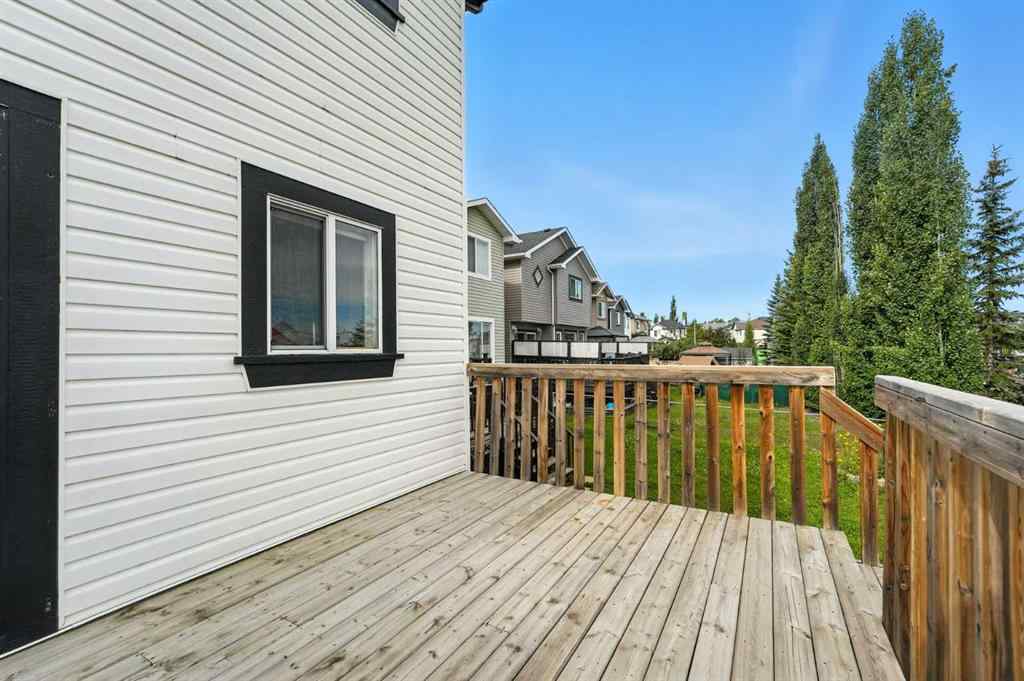 MLS® A2250044 - 26 Bridlewood Way SW in Bridlewood Calgary, Residential