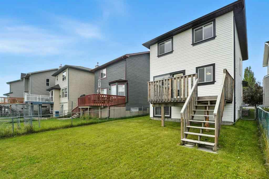 MLS® A2250044 - 26 Bridlewood Way SW in Bridlewood Calgary, Residential