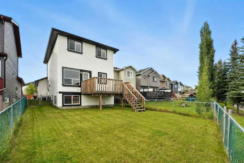MLS® A2250044 - 26 Bridlewood Way SW in Bridlewood Calgary, Residential