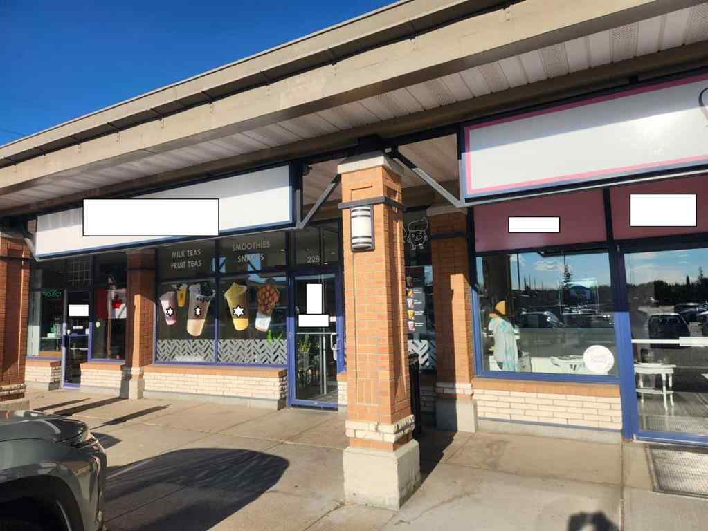 MLS® A2250045 -     in  Calgary, Commercial