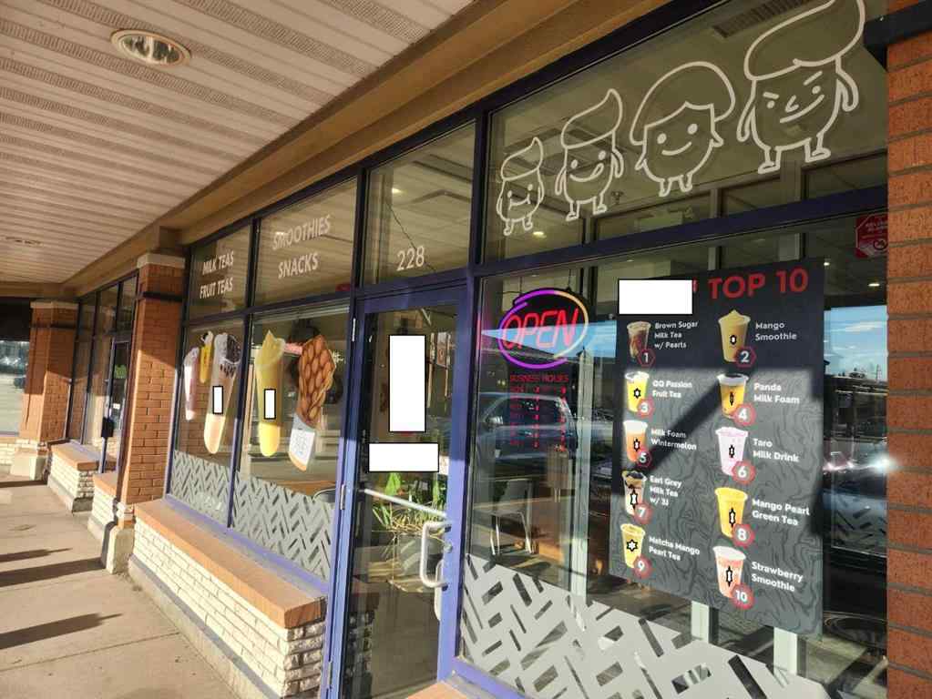 MLS® A2250045 -     in  Calgary, Commercial