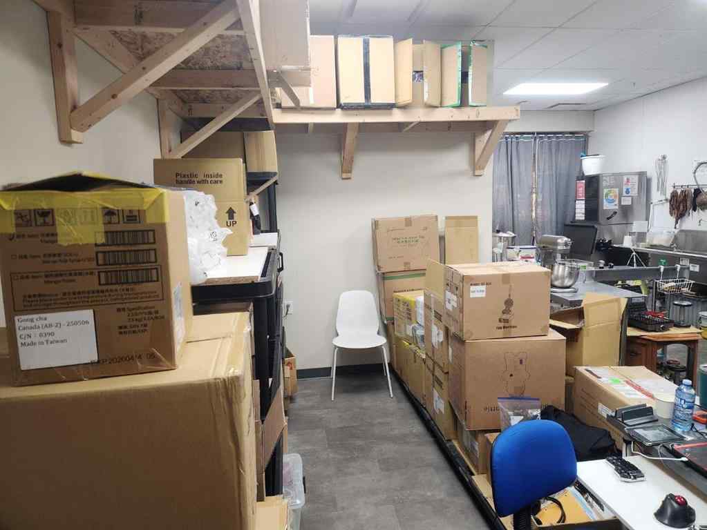 MLS® A2250045 -     in  Calgary, Commercial
