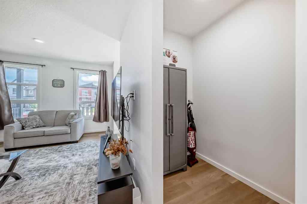 MLS® A2250046 - 197 Belmont Drive SW in Belmont Calgary, Residential