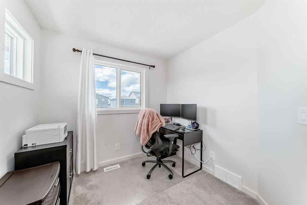 MLS® A2250046 - 197 Belmont Drive SW in Belmont Calgary, Residential