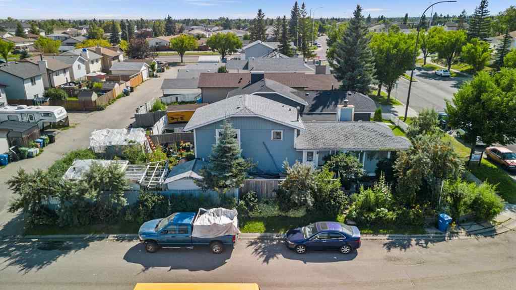 MLS® A2250048 - 16 Tararidge Drive NE in Taradale Calgary, Residential