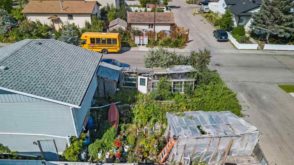 MLS® A2250048 - 16 Tararidge Drive NE in Taradale Calgary, Residential