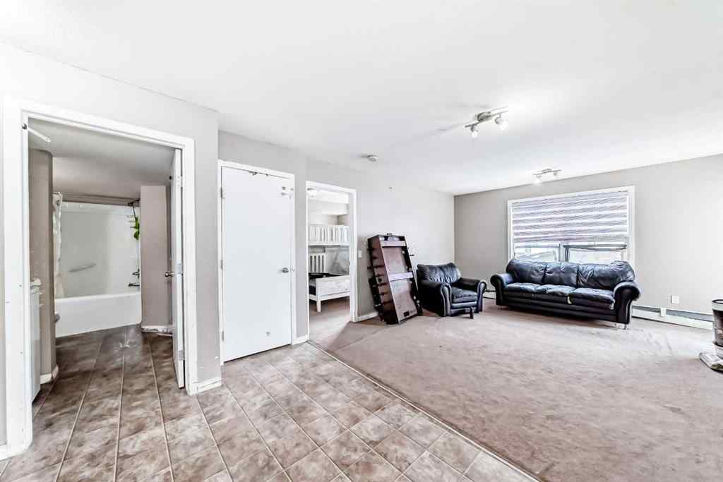 MLS® A2250049 - Unit #411 2000 Applevillage Court SE in Applewood Park Calgary, Residential