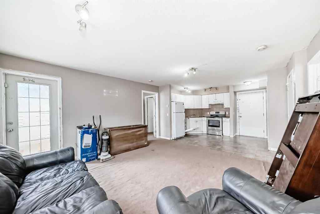 MLS® A2250049 - Unit #411 2000 Applevillage Court SE in Applewood Park Calgary, Residential