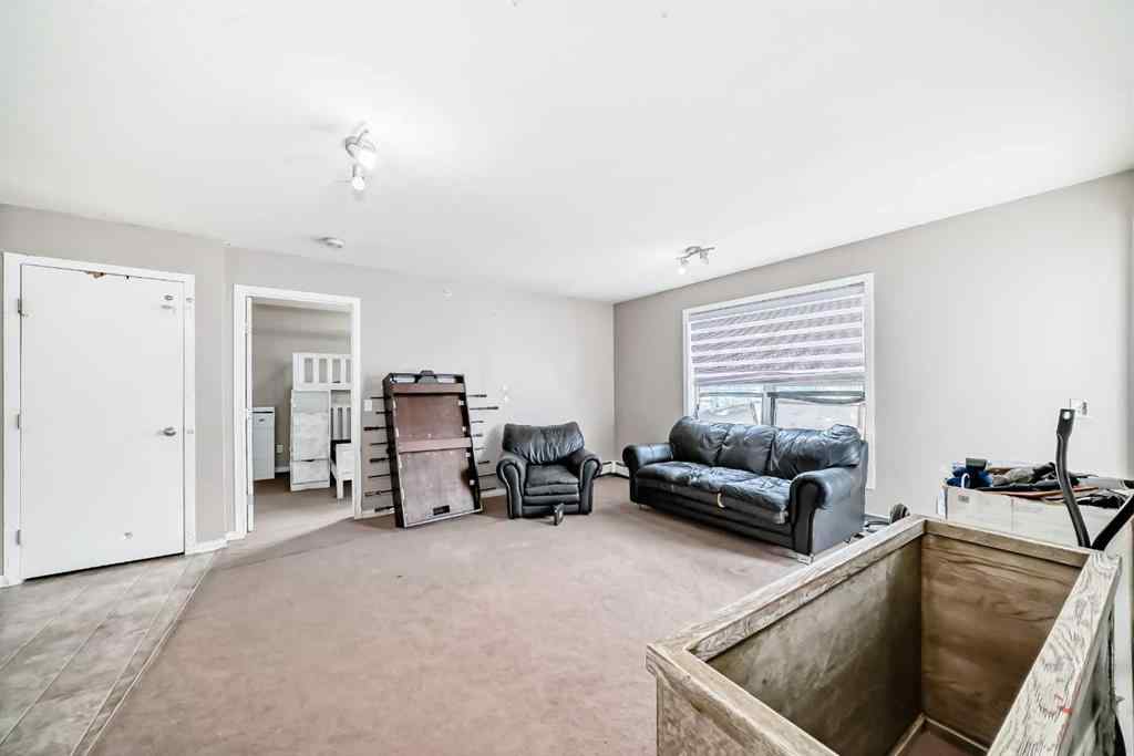 MLS® A2250049 - Unit #411 2000 Applevillage Court SE in Applewood Park Calgary, Residential