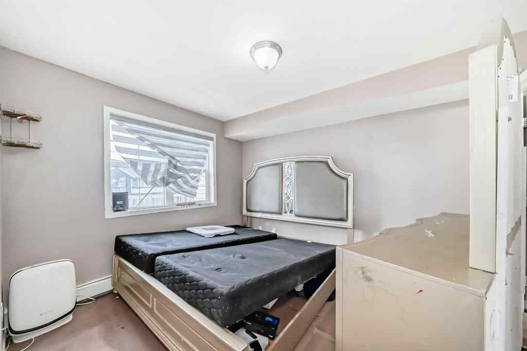 MLS® A2250049 - Unit #411 2000 Applevillage Court SE in Applewood Park Calgary, Residential
