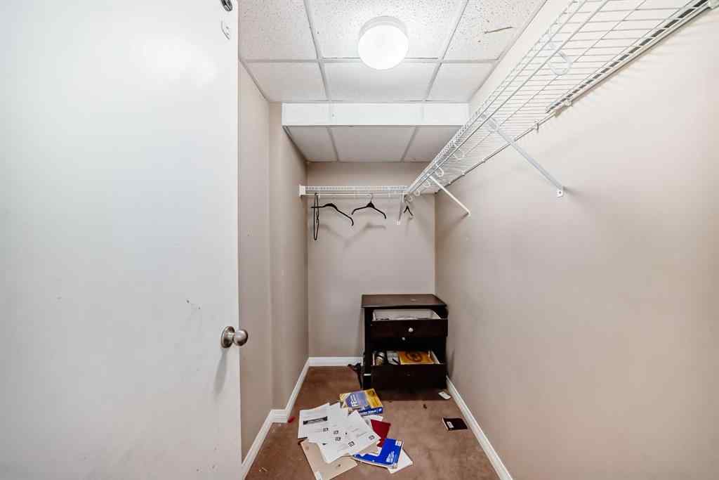MLS® A2250049 - Unit #411 2000 Applevillage Court SE in Applewood Park Calgary, Residential